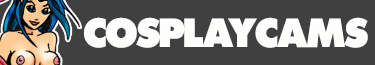 Cosplay Girls Webcams logo